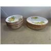 Image 2 : 48pcs Royal Albert Tea Rose