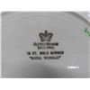Image 3 : 61pcs 18kt  Gold Border Royal Wembley 