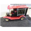 Image 2 : Limited Edition Coin Bank with Key , 10 Older Cars, Mini Tractors & More  