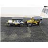 Image 8 : Limited Edition Coin Bank with Key , 10 Older Cars, Mini Tractors & More  