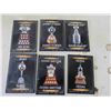 Image 8 : Mini Hockey Helmets and Trophies: Hart, Stanley Cup & Others 