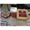 Image 2 : Bell and Howell Movie Camera, Vintage Biscuit Tins, 8 Comics, Childs Wood Chair 