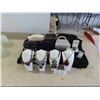 Image 1 : Fashion Jewelry , 6 Evening Purses