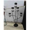 Image 2 : 4 Fancy Solar Lights