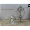 Image 1 : Chandeliers , Hanging Light Fixture