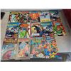 Image 1 : 14 DC Comics : Justice League, Superman, Batman & Others