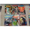 Image 2 : 14 DC Comics : Justice League, Superman, Batman & Others