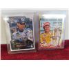 Image 2 : Race Car Driver Cards: Dale Earnhardt, Rusty Wallace & Others