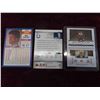 Image 8 : Race Car Driver Cards: Dale Earnhardt, Rusty Wallace & Others