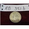 Image 1 : 1921 USA Silver Dollar