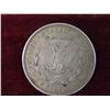 Image 2 : 1921 USA Silver Dollar
