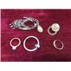 Image 8 : Fashion Jewelry: Necklaces, Hair Clips, Earrings, Bracelets & More 