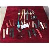 Image 1 : Mens/Ladies Watches , Watch Bands, Canada Post 25 Year Watch