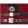 Image 2 : Mens/Ladies Watches , Watch Bands, Canada Post 25 Year Watch