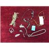 Image 8 : Fashion Jewelry: Necklaces, Beads, Bracelets, Pendants & More 