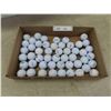 Image 1 : Box of Very Clean Golf Balls 