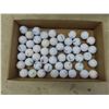 Image 2 : Box of Very Clean Golf Balls 