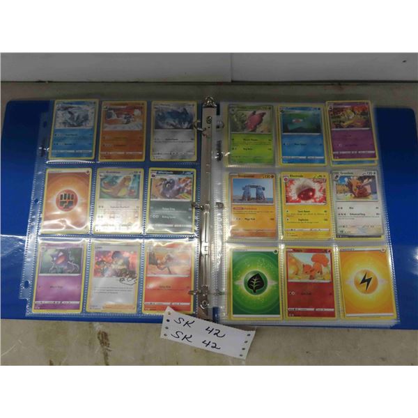 90 Pokemon Cards - Lots of Holos
