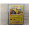 Image 2 : 2021 McDonalds Pokemon Pikachu Cards Base + Holo