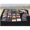 Image 1 : (65) 1991 Star Trek Cards - Beautiful Condition