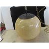 Image 2 : MCM Swag Lamp