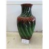 Image 1 : Vintage West Germany Pottery Vase 'Carstens'