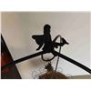 Image 8 : 2 Wrought Iron Plant Stands 