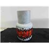 Image 2 : 2 German Pottery Vases 