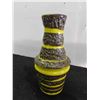 Image 4 : 2 German Pottery Vases 