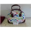 Image 1 : New Large Faux Coach Purse