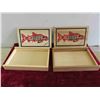 Image 2 : 3 Cedar Salmon Boxes 