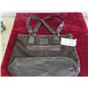 Image 1 : Authentic Coach Purse -Has Wear