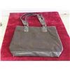 Image 2 : Authentic Coach Purse -Has Wear