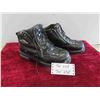 Image 1 : Harley Davidson Mens Boots Size? 8 1/2?