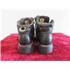 Image 2 : Harley Davidson Mens Boots Size? 8 1/2?