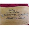Image 2 : Indigenous 23'' Carving Clarence Nelson 