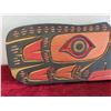 Image 3 : Indigenous 23'' Carving Clarence Nelson 