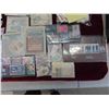 Image 2 : World Wide Stamp Collection - Circulated & Non-Circulated