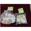 Image 8 : World Wide Stamp Collection - Circulated & Non-Circulated