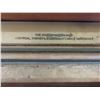 Image 2 : Vintage Rolling Ruler with Case