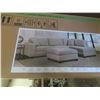 Image 3 : New Thomasville Sectional in 3 Boxes - 2 Are the Same and 