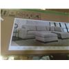 Image 8 : New Thomasville Sectional in 3 Boxes - 2 Are the Same and 