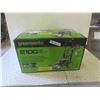 Image 1 : New Greenworks 2100lbs Electric Pressure Washer 