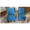 Image 1 : 2 Matching Living Room Chairs New Condition