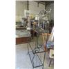 Image 2 : Bakers Rack 79'' x 36'' x 16'' 