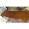 Image 2 : Modern Solid Buffet 32'' x 58'' x 17'' 