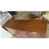 Image 3 : Modern Solid Buffet 32'' x 58'' x 17'' 