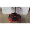 Image 2 : Rolling Mechanics Stool with Parts Tray