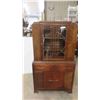 Image 1 : China Cabinet 63'' x 16'' x 36'' 