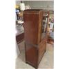 Image 2 : China Cabinet 63'' x 16'' x 36'' 